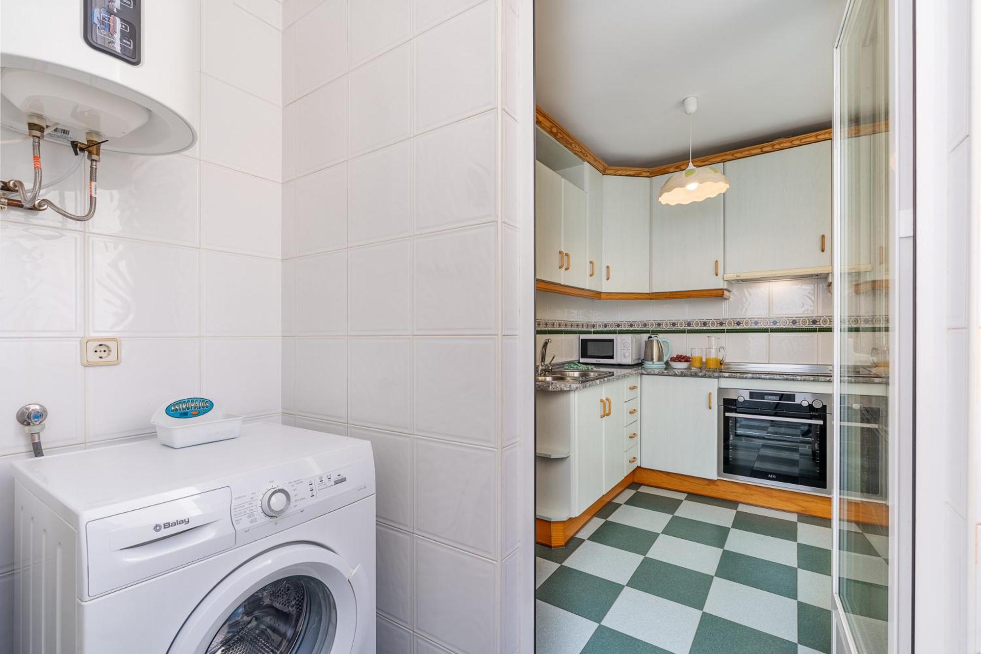 Amplio Apartamento En Gueejar Sierra 아파트 외부 사진