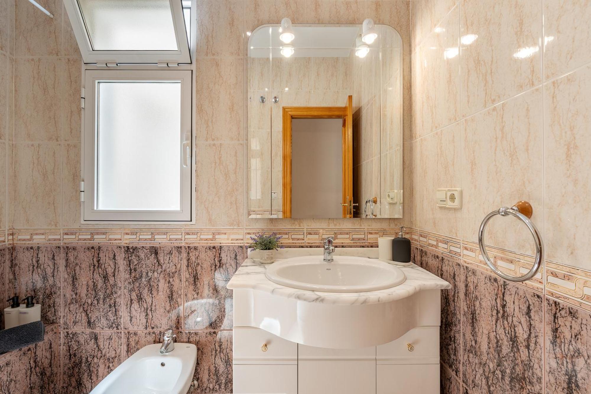 Amplio Apartamento En Gueejar Sierra 아파트 외부 사진